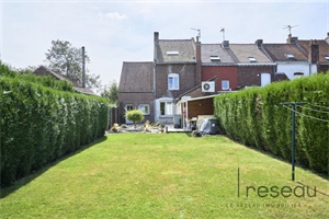 maison à la vente -   59930  LA CHAPELLE D ARMENTIERES, surface 120 m2 vente maison - UBI437179787